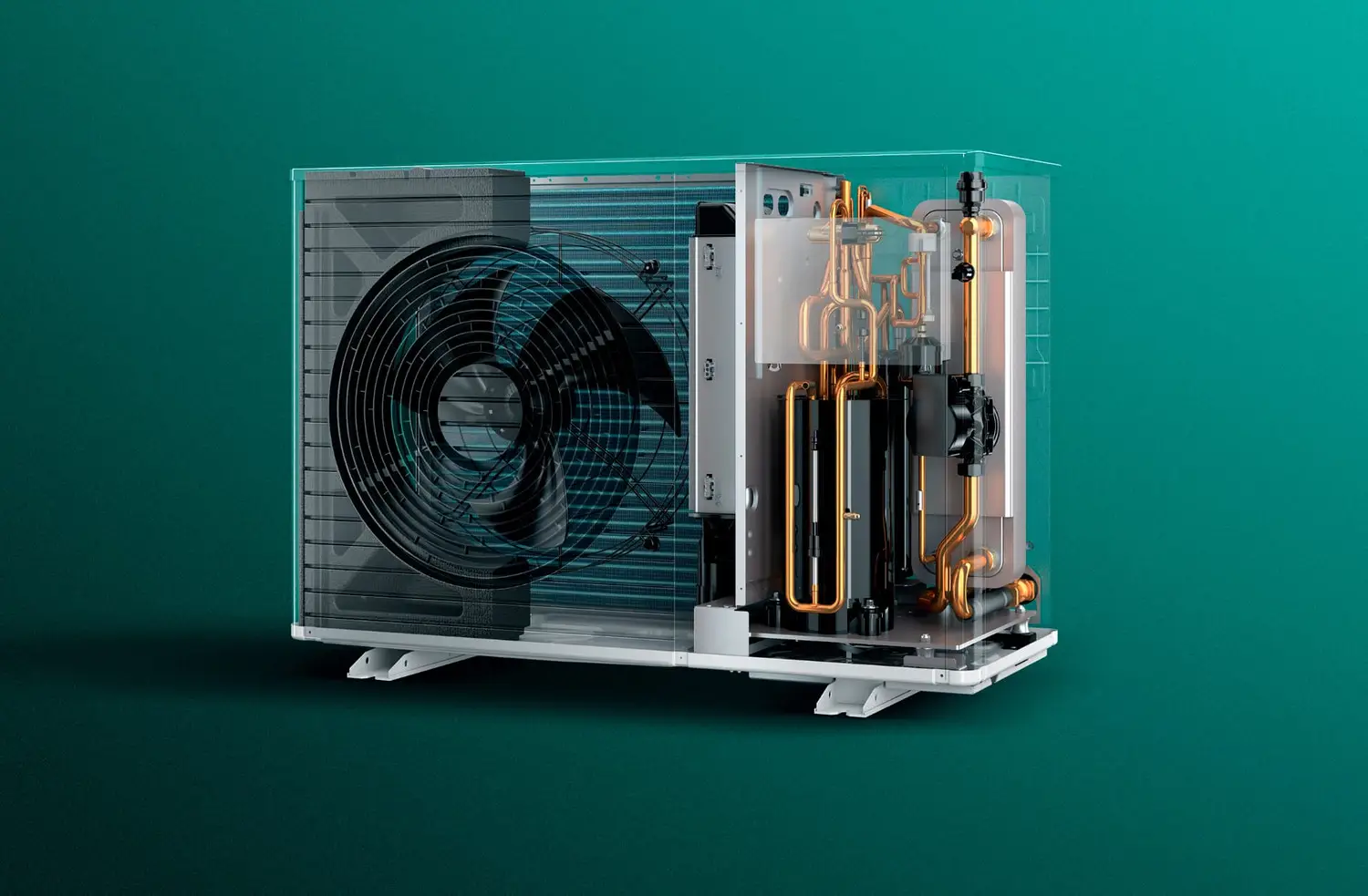 vaillant heat pump service barnsley, rotherham, sheffield and doncaster