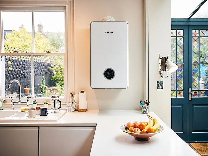 worcester boiler installation barnsley, rotherham, sheffield and doncaster
