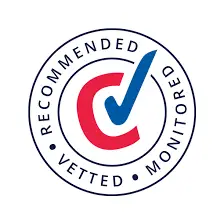 CAT Round logo