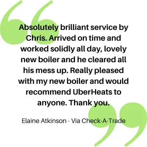 Atkinson CAT Review