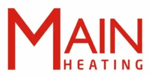 Main Heating Logo