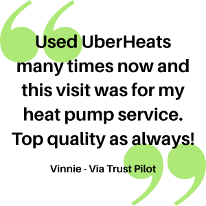 vinnie trust pilot review