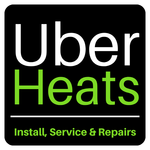 uber heats logo