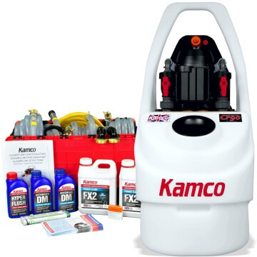 powerflushing barnsley, rotherham, sheffield and doncaster